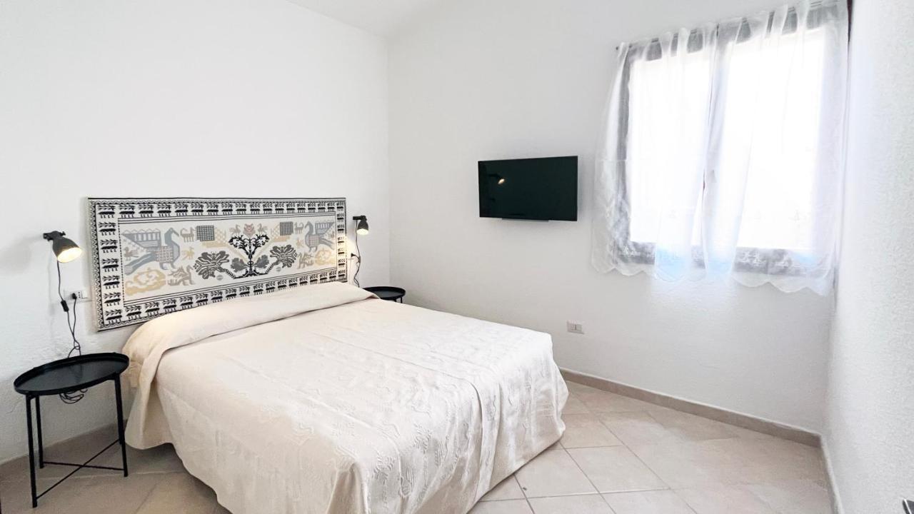 Casa Stewart - Levante