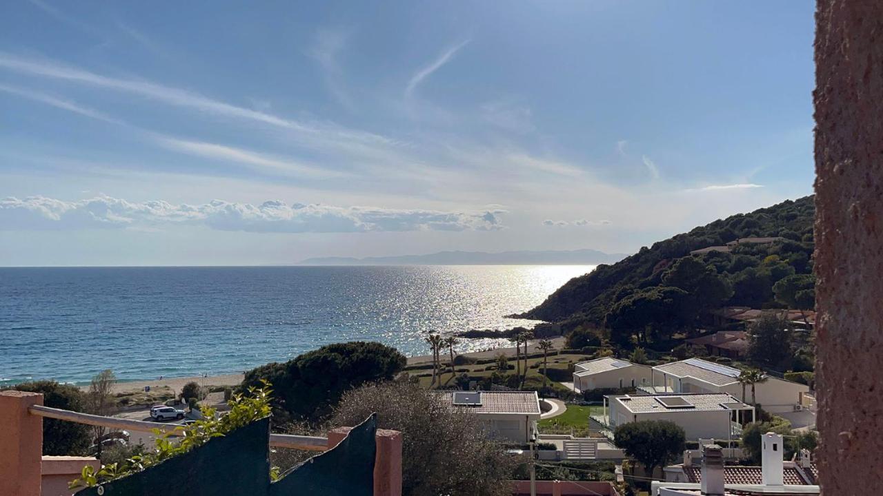 Casa Stewart - Levante *