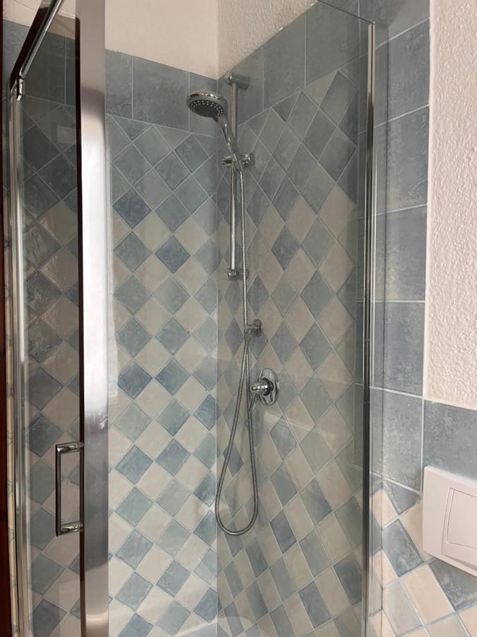 Casa Stewart - Levante * Geremèas