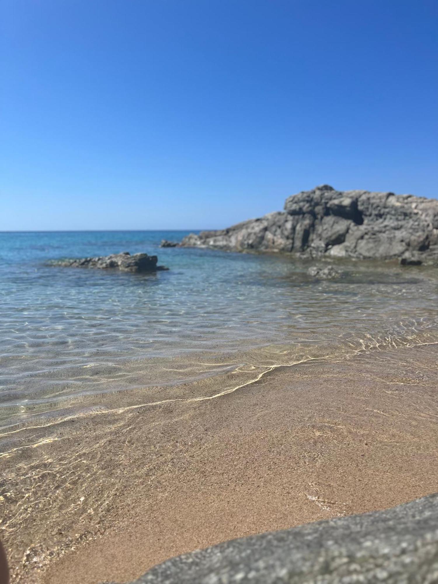 Casa Stewart - Levante