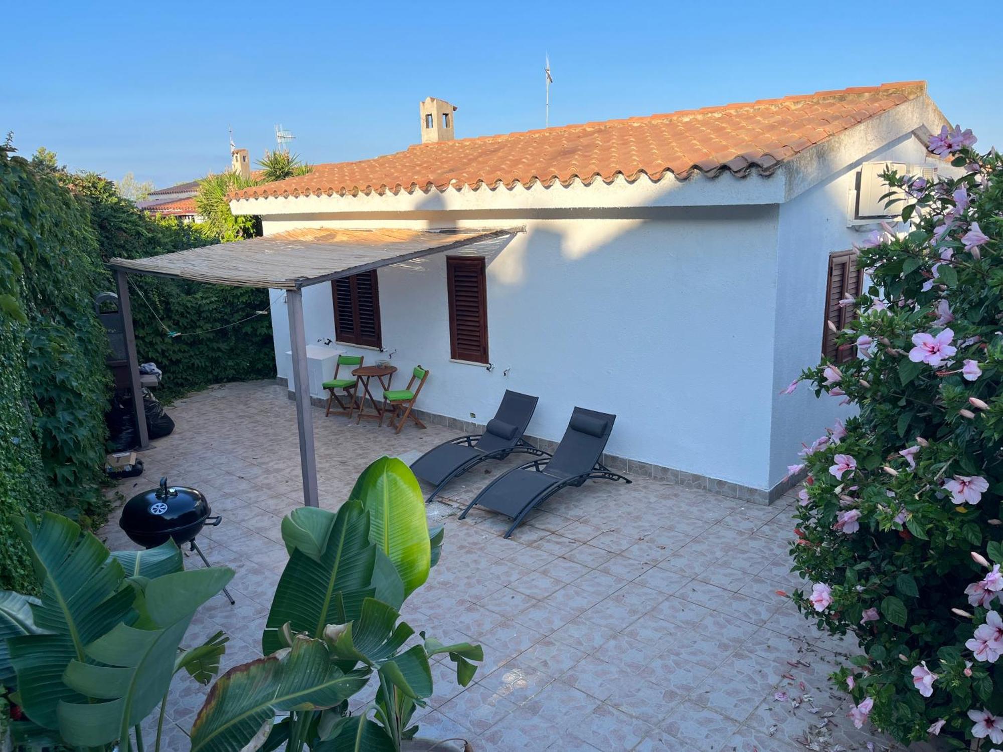 Casa de Férias Casa Stewart - Levante