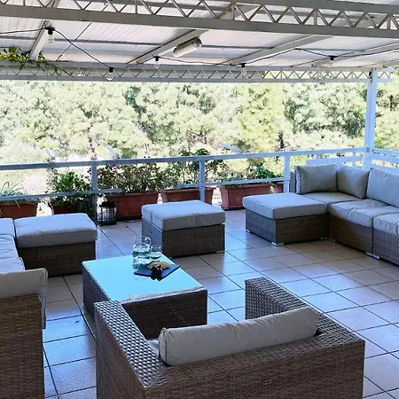 Casa Stewart - Levante Geremèas Exterior foto