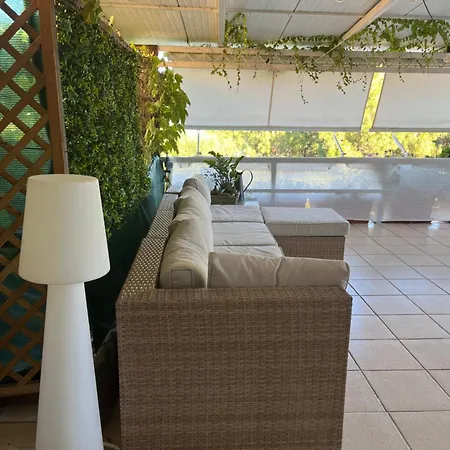 Casa Stewart - Levante Geremèas Exterior foto