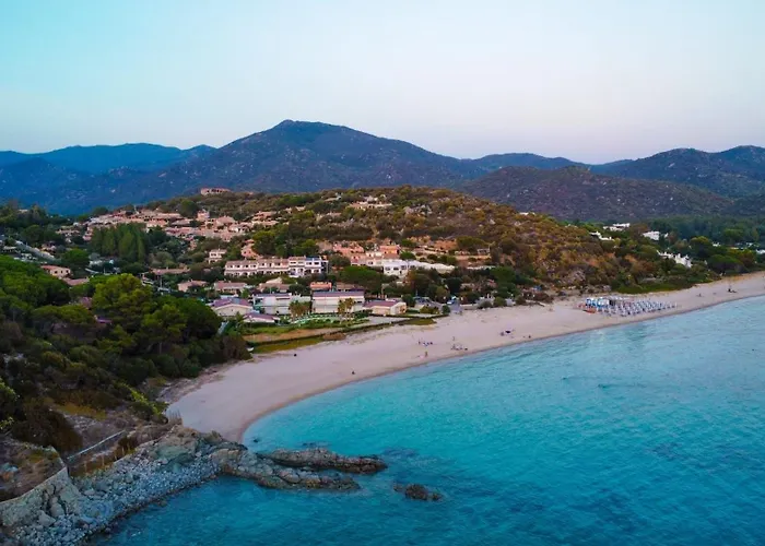 Casa Stewart - Levante