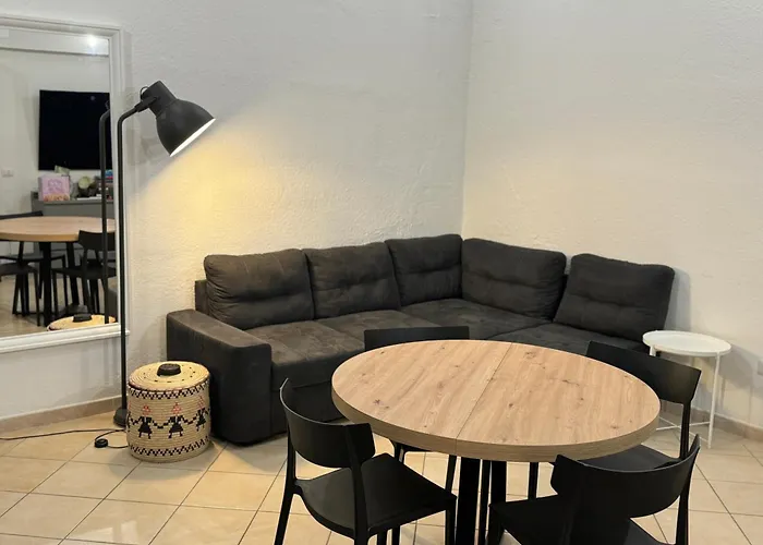 Casa Stewart - Levante
