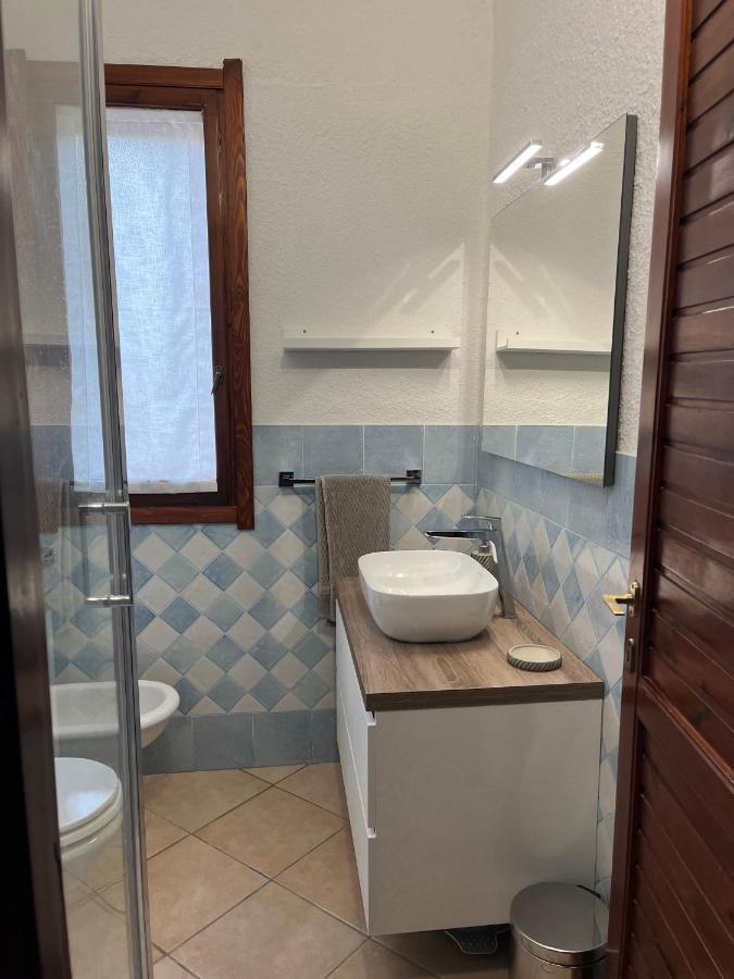 Casa Stewart - Levante Holiday home Geremeas