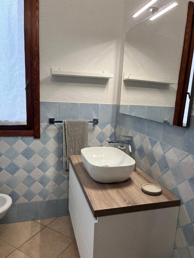 Casa Stewart - Levante Holiday home Geremeas