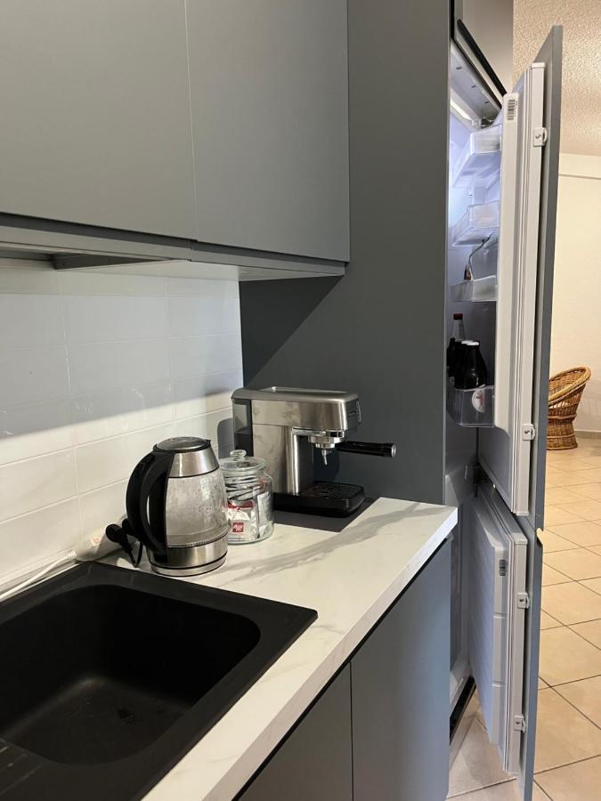 Casa Stewart - Levante Holiday home Geremeas