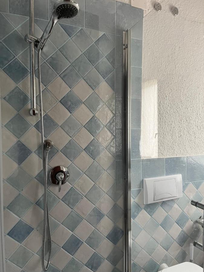 Casa Stewart - Levante