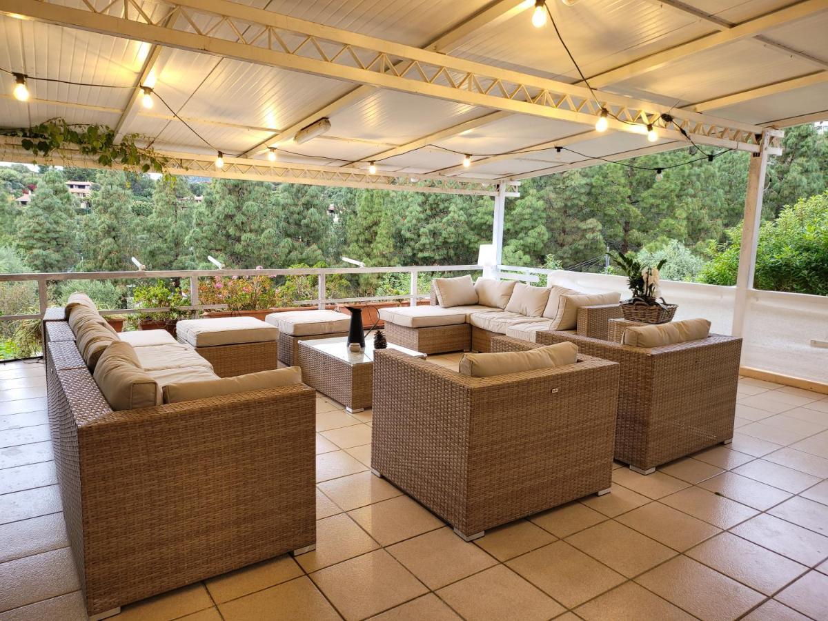 Holiday home Casa Stewart - Levante Geremeas