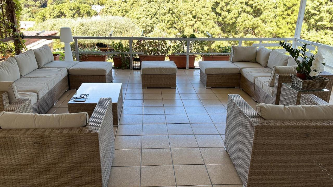 Casa Stewart - Levante Holiday home