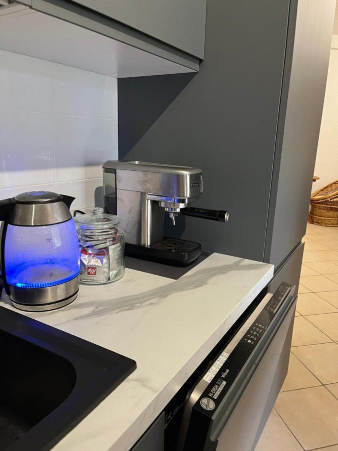 Holiday home Casa Stewart - Levante