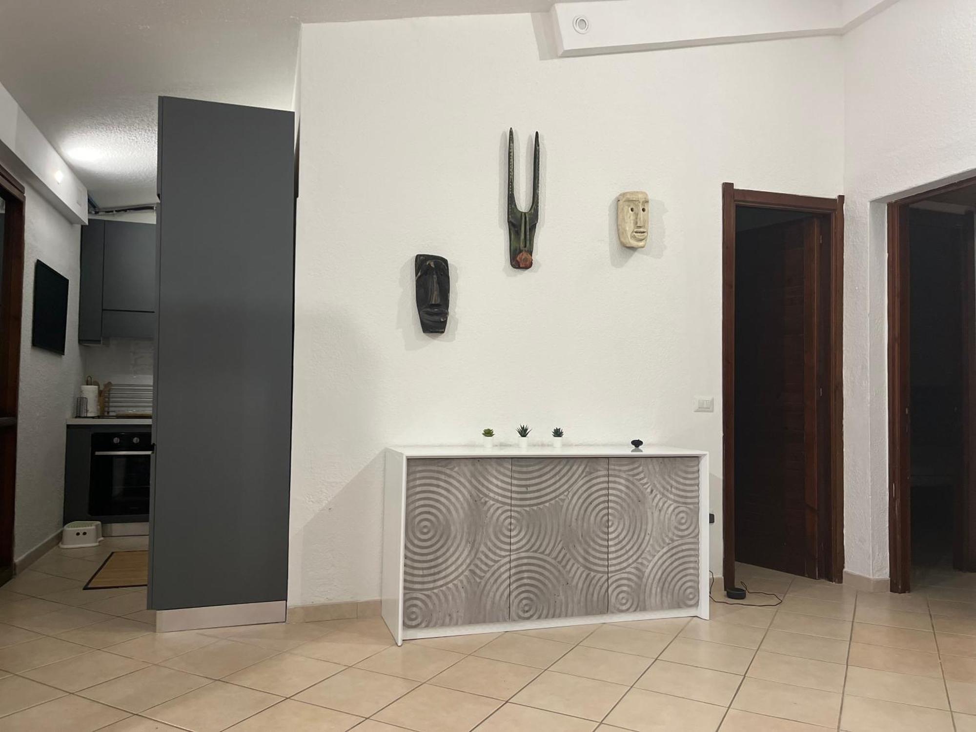 Casa Stewart - Levante Holiday home *