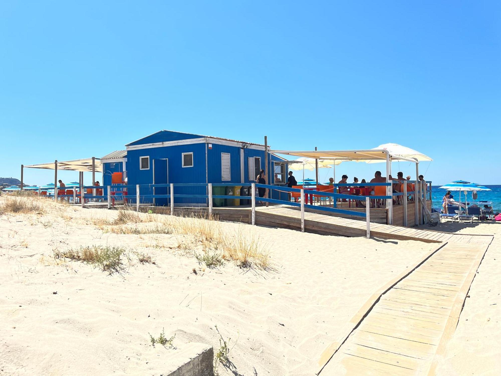 Casa Stewart - Levante