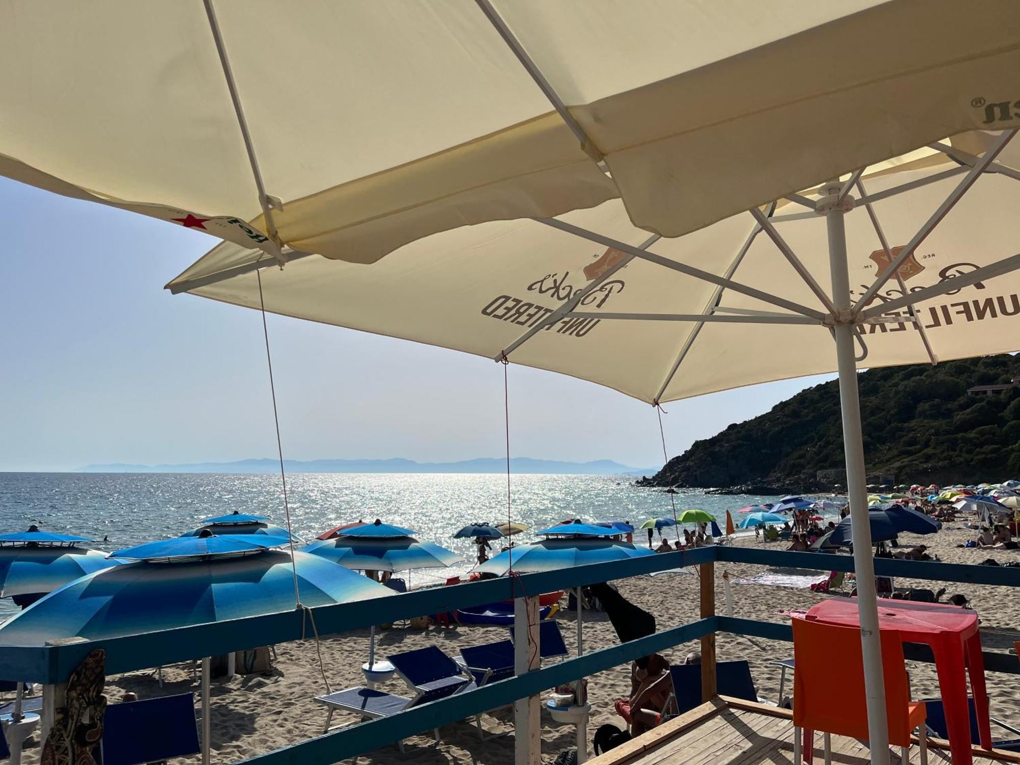 Holiday home Casa Stewart - Levante Geremeas