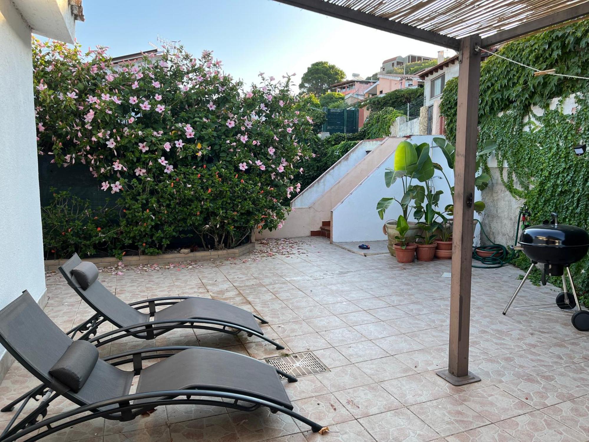 Casa Stewart - Levante Holiday home