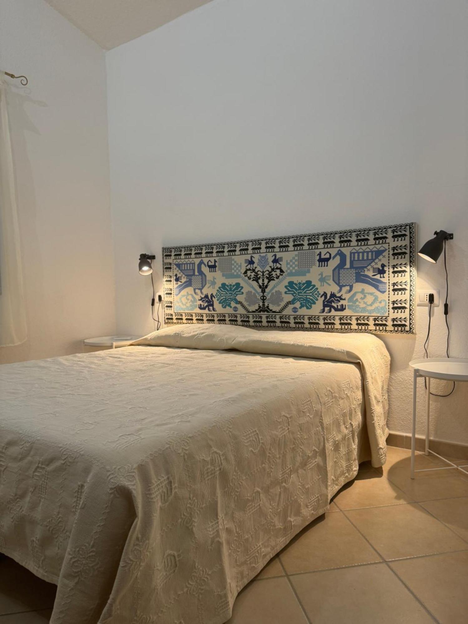 Casa Stewart - Levante Holiday home Geremeas