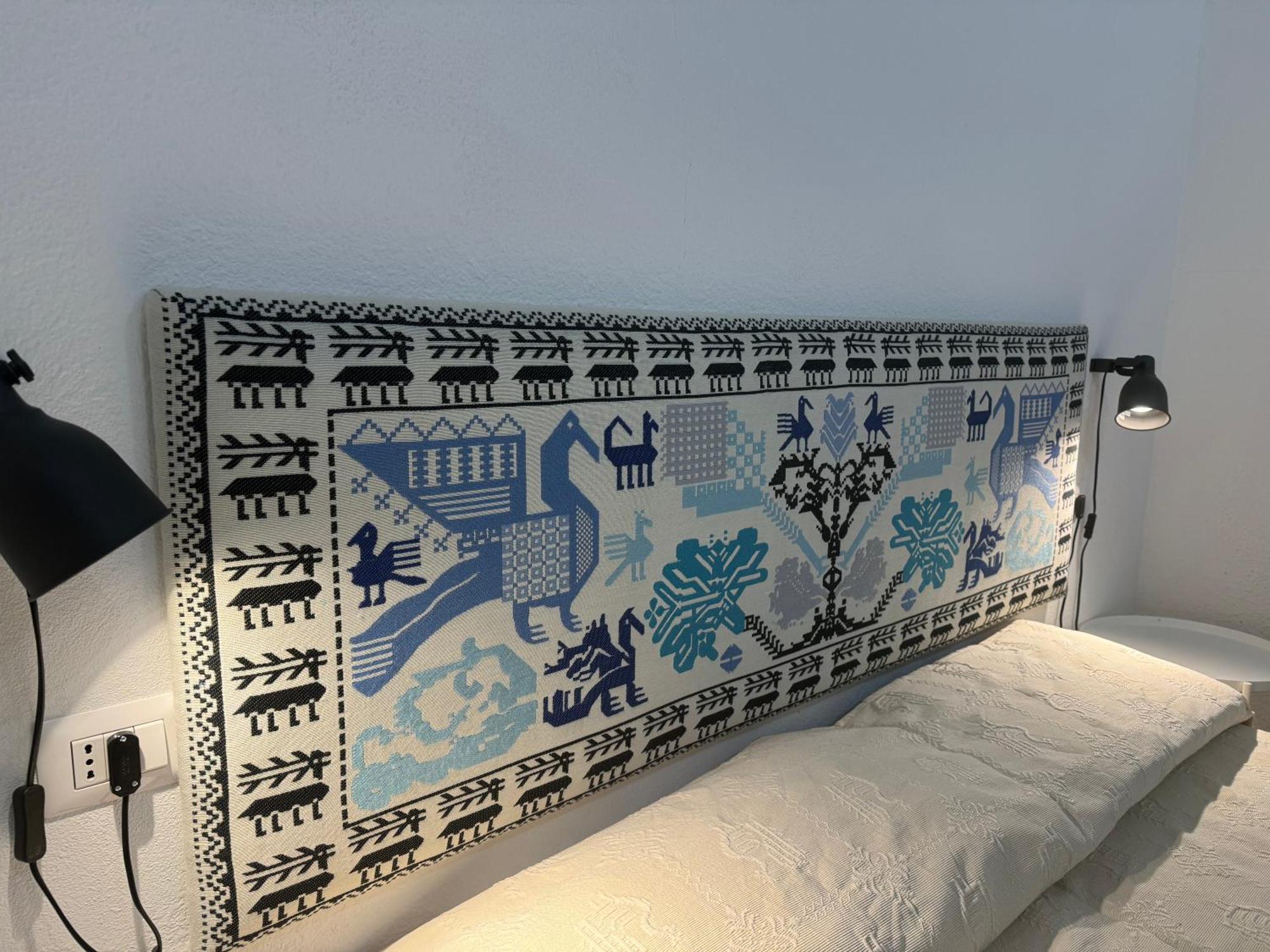 Casa Stewart - Levante Holiday home Geremeas