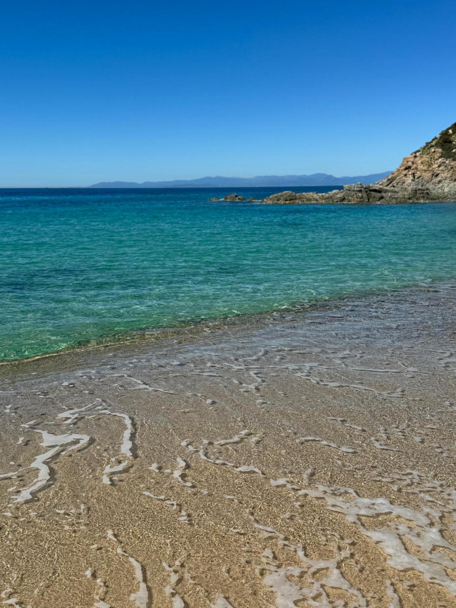 Casa Stewart - Levante Holiday home