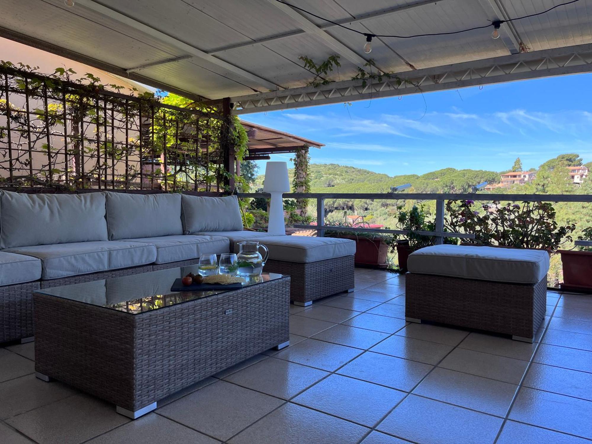Casa Stewart - Levante Holiday home